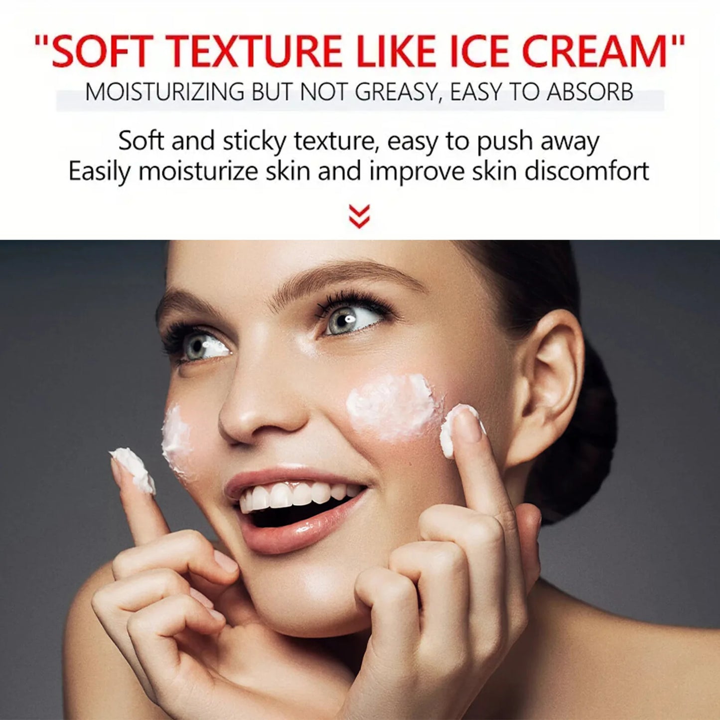 Dark Spot Whitening Face Cream – Kojic Acid, Anti-Freckle, Melasma Care