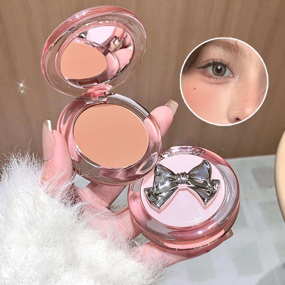 Gege Bear Cream Blush & Lip Glaze