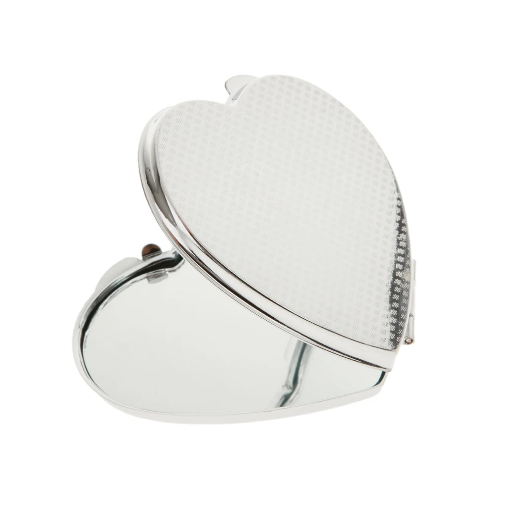 Compact Pocket Makeup Mirror