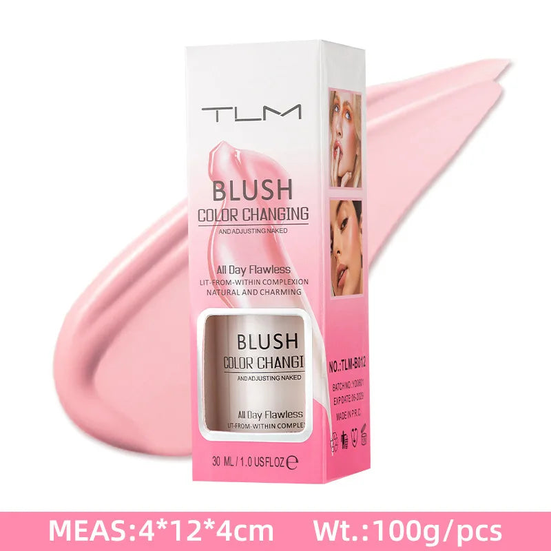 TLM Color Changing Foundation 30ML