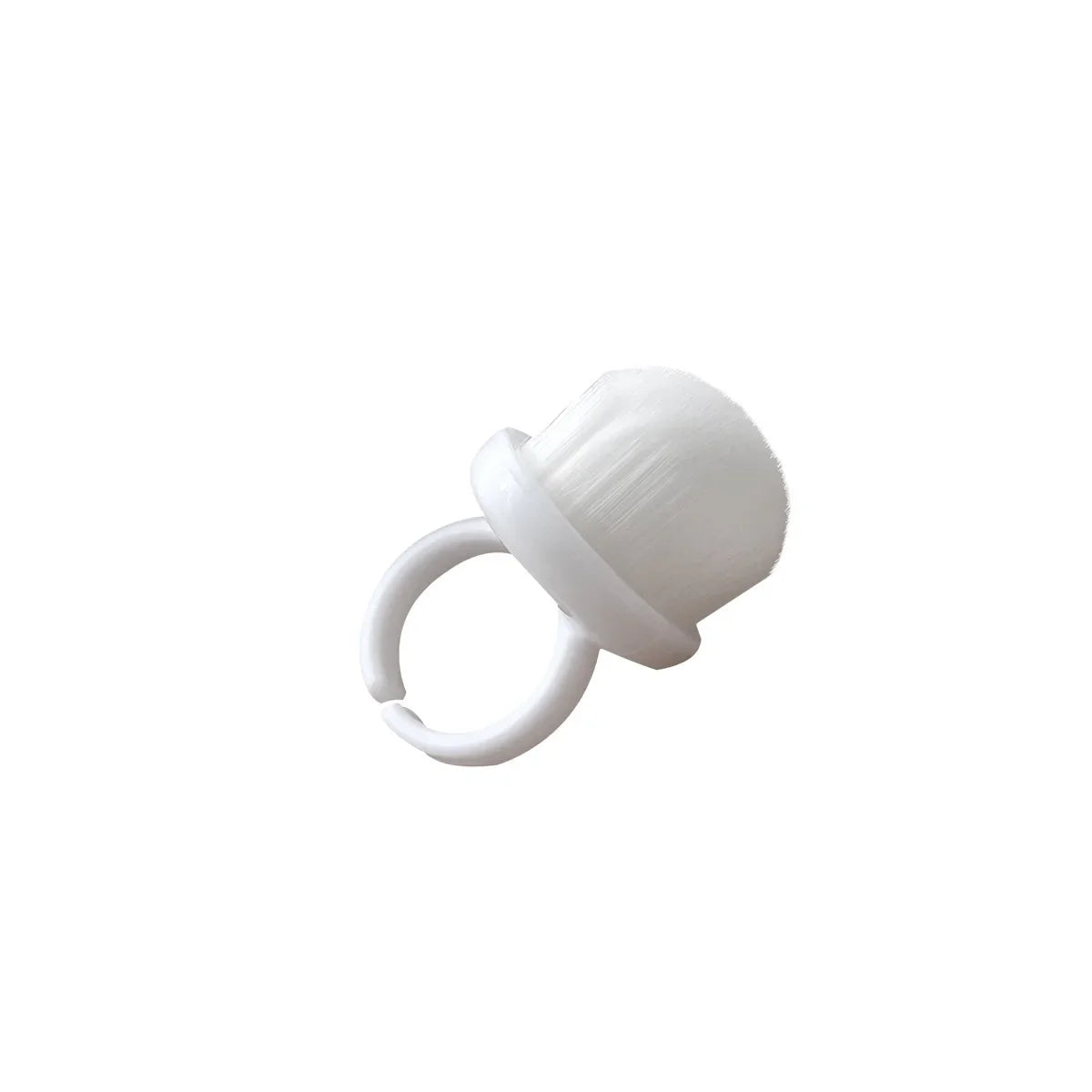 Nail Art Dust Cleaning Brush – Makeup Manicure Tool