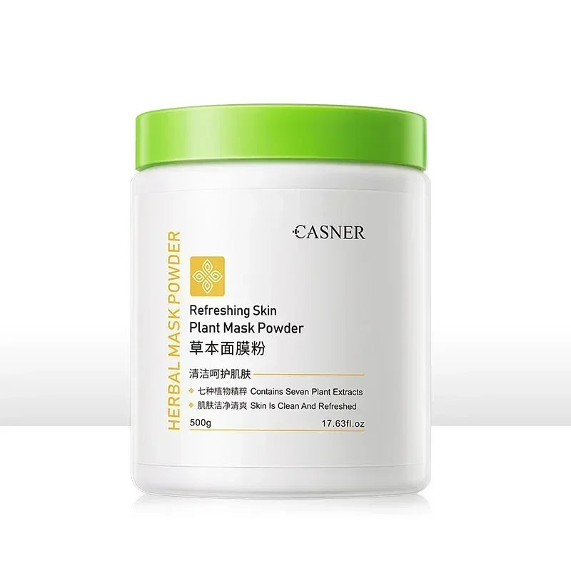 Arbutin Rose Jelly Mask Powder – Hydrojelly Peel-Off (650g)