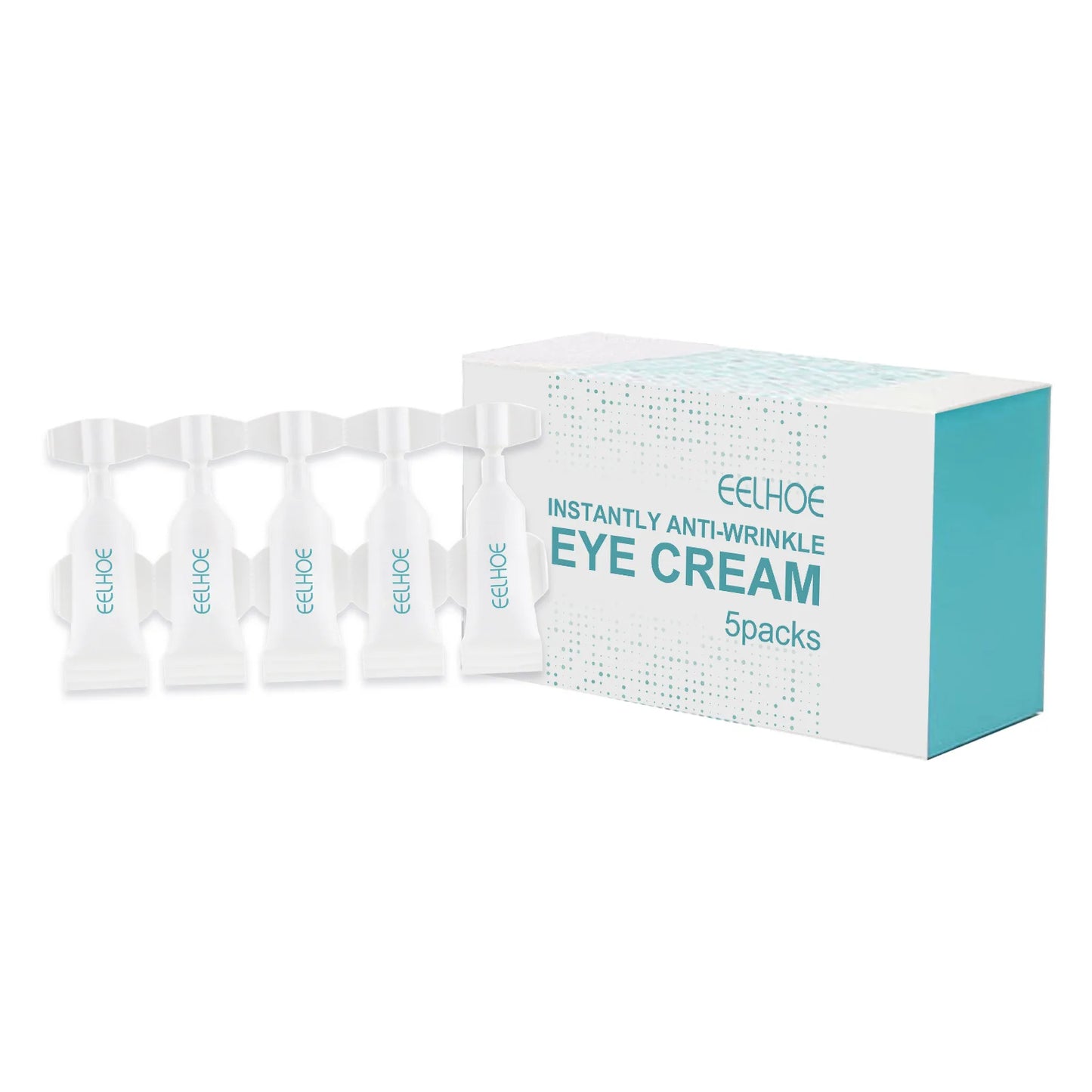 Anti-Wrinkle Eye Cream – Moisturizing & Firming Care