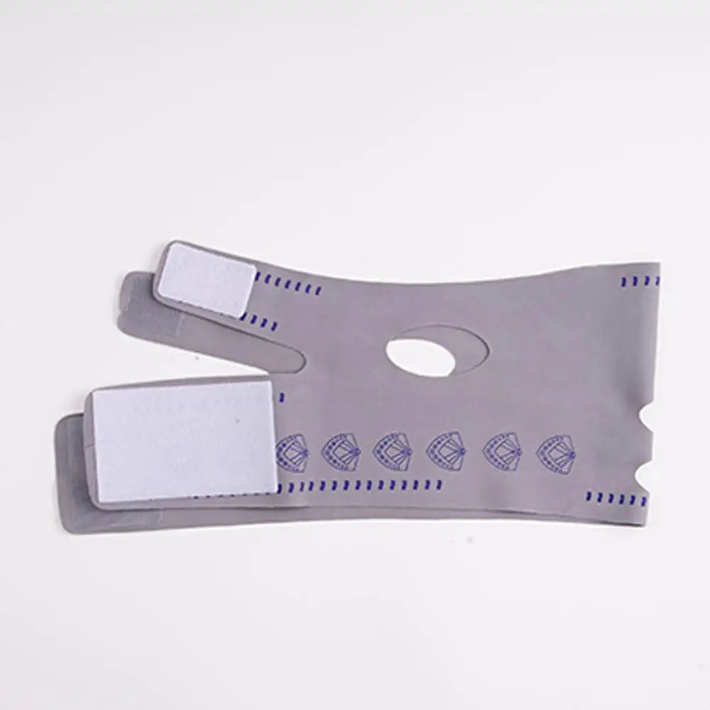 Reusable V-Face Bandage Shaper – Lifting Chin Slim Belt