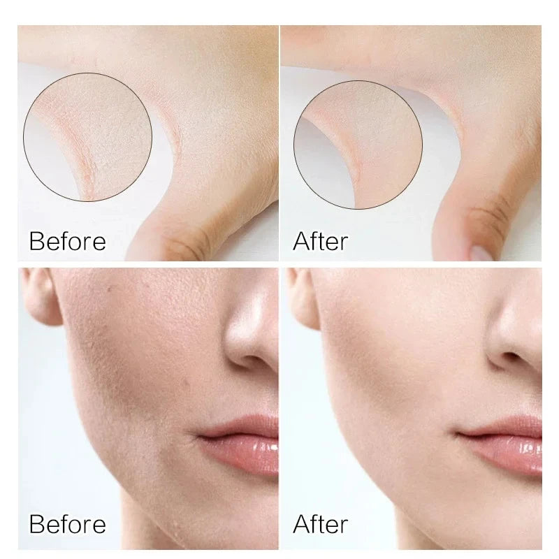 25ml Matte Face Primer – Pore Minimizing Makeup Base