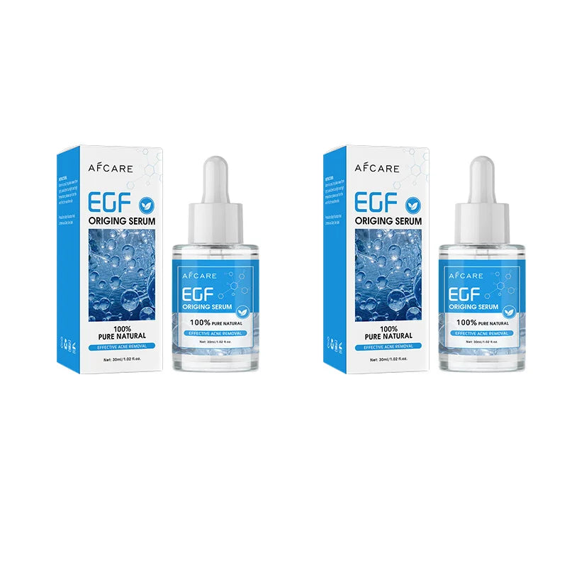 Oligopeptide Anti-Acne Serum – EGF Repair & Moisturizing