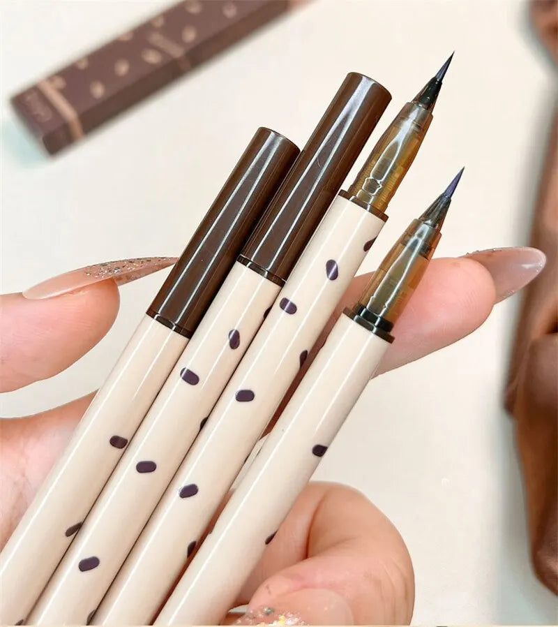 Waterproof Liquid Eyeliner Pen