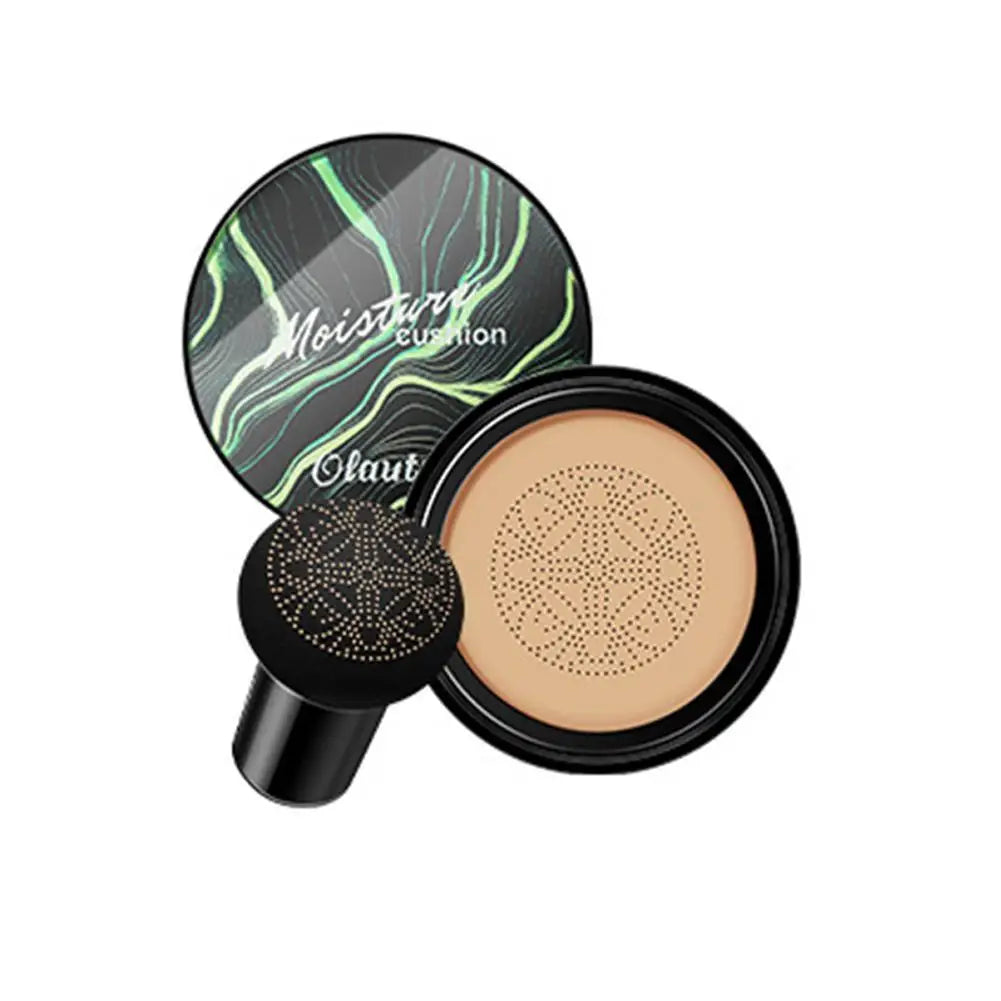 BB Air Cushion Foundation – Mushroom Head CC Cream Concealer