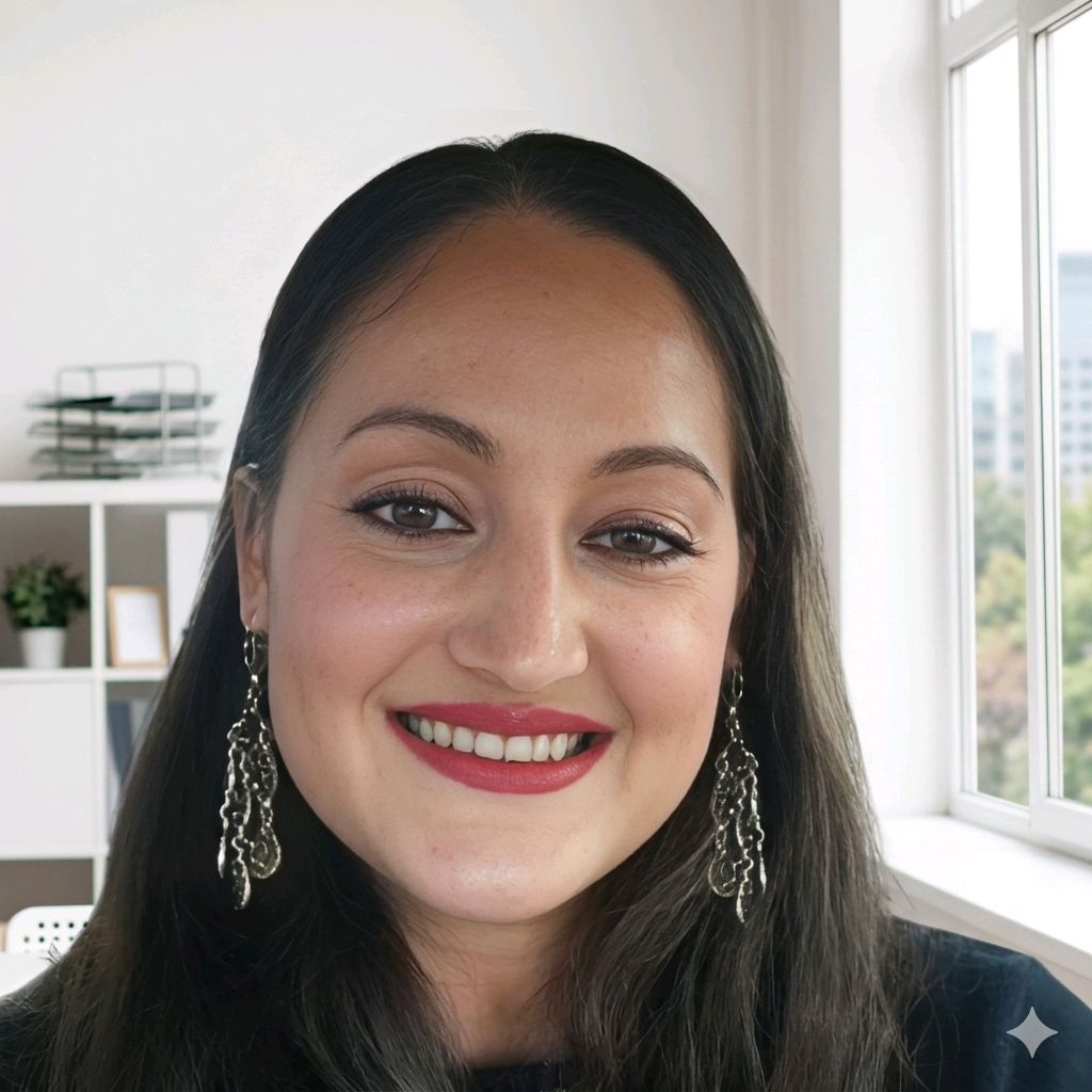 Lindsey McKee — Founder of Beautifully Within