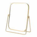 360° Swivel Vanity Mirror with Metal Stand | Beautifully Within