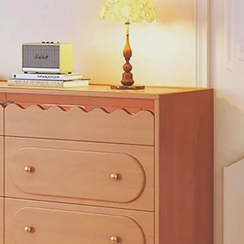 Mid-Century Vanity Table — view 3