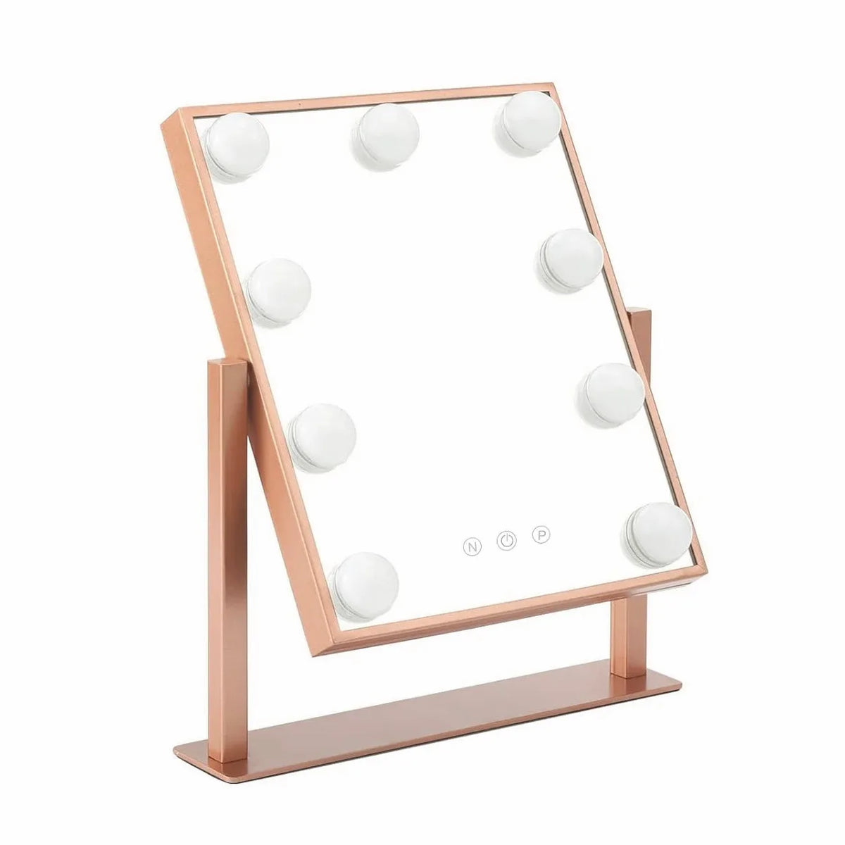 Hollywood LED Vanity Mirror with Touch Control — view 7