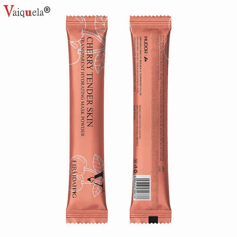 Rose Collagen Hydro Jelly Mask Powder — view 8