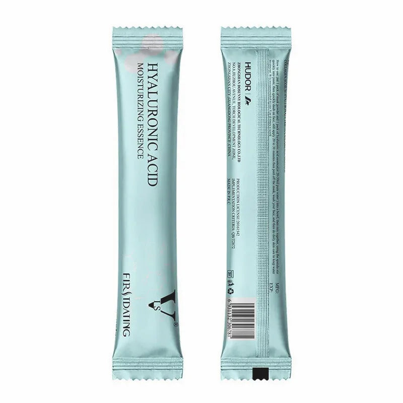 Rose Collagen Hydro Jelly Mask Powder — view 9