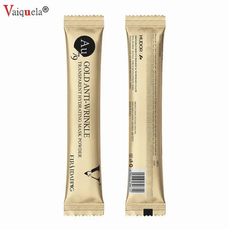 Rose Collagen Hydro Jelly Mask Powder — view 14