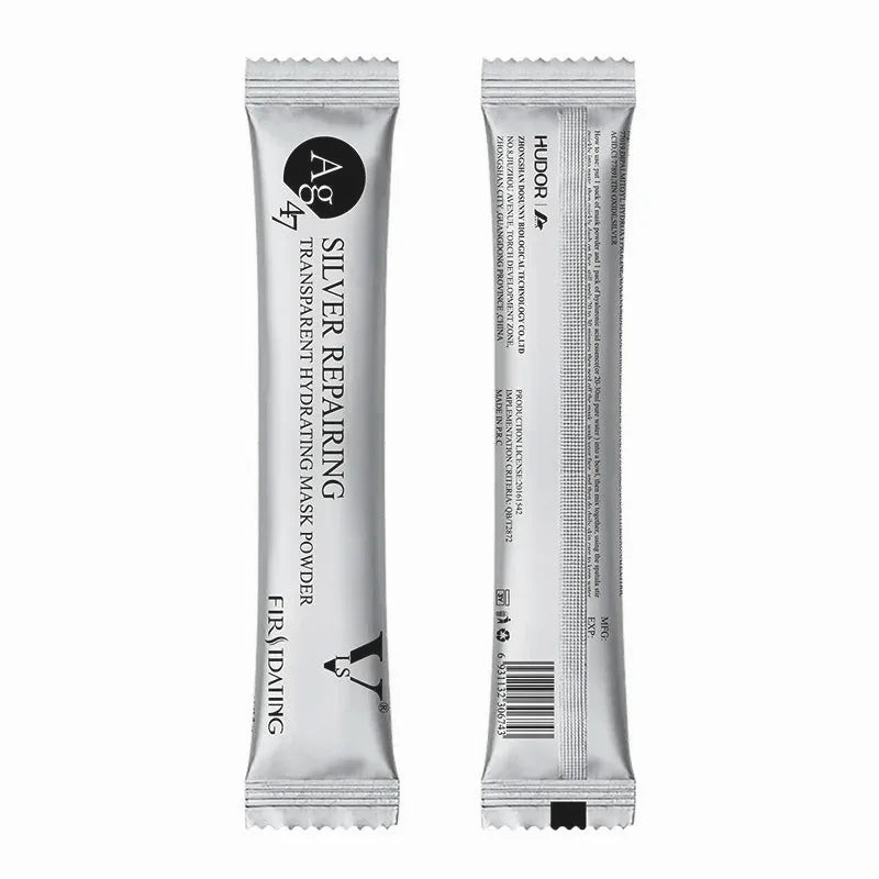 Rose Collagen Hydro Jelly Mask Powder — view 16
