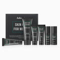 Men's Essential Skincare Routine Set | Beautifully Within