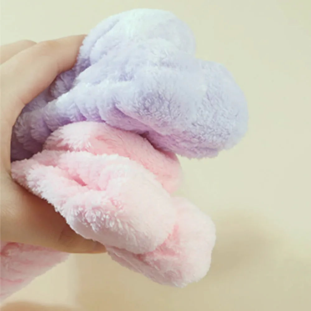 Spa Headband & Wristband Set — view 5