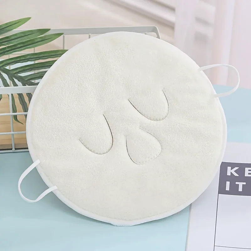 Reusable Hot & Cold Facial Steam Mask Set — view 5