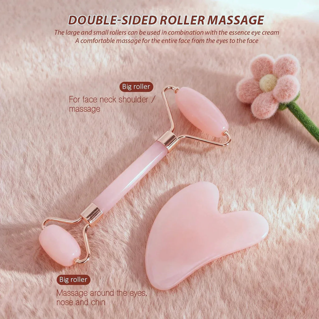 4-Piece Facial Cleansing & Massage Tool Set — view 2