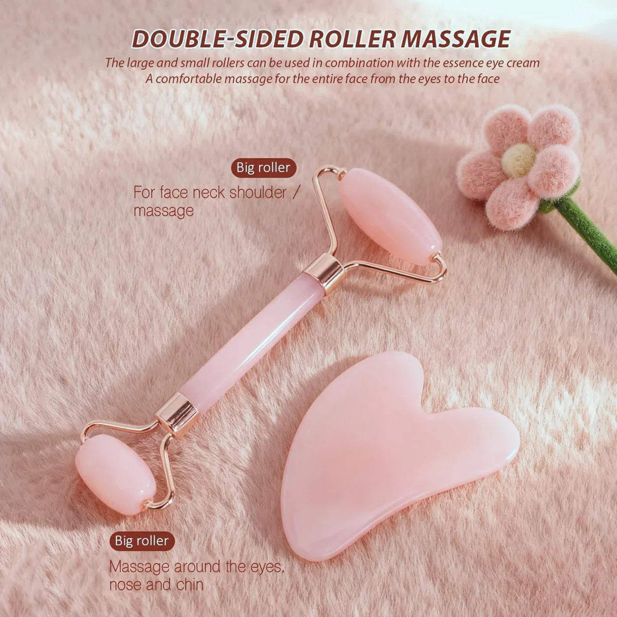4-Piece Facial Cleansing & Massage Tool Set — view 2