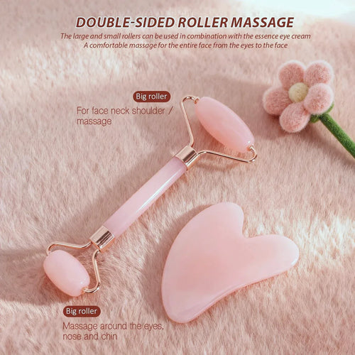 4-Piece Facial Cleansing & Massage Tool Set — view 2