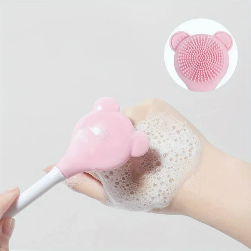 4-Piece Facial Cleansing & Massage Tool Set — view 5