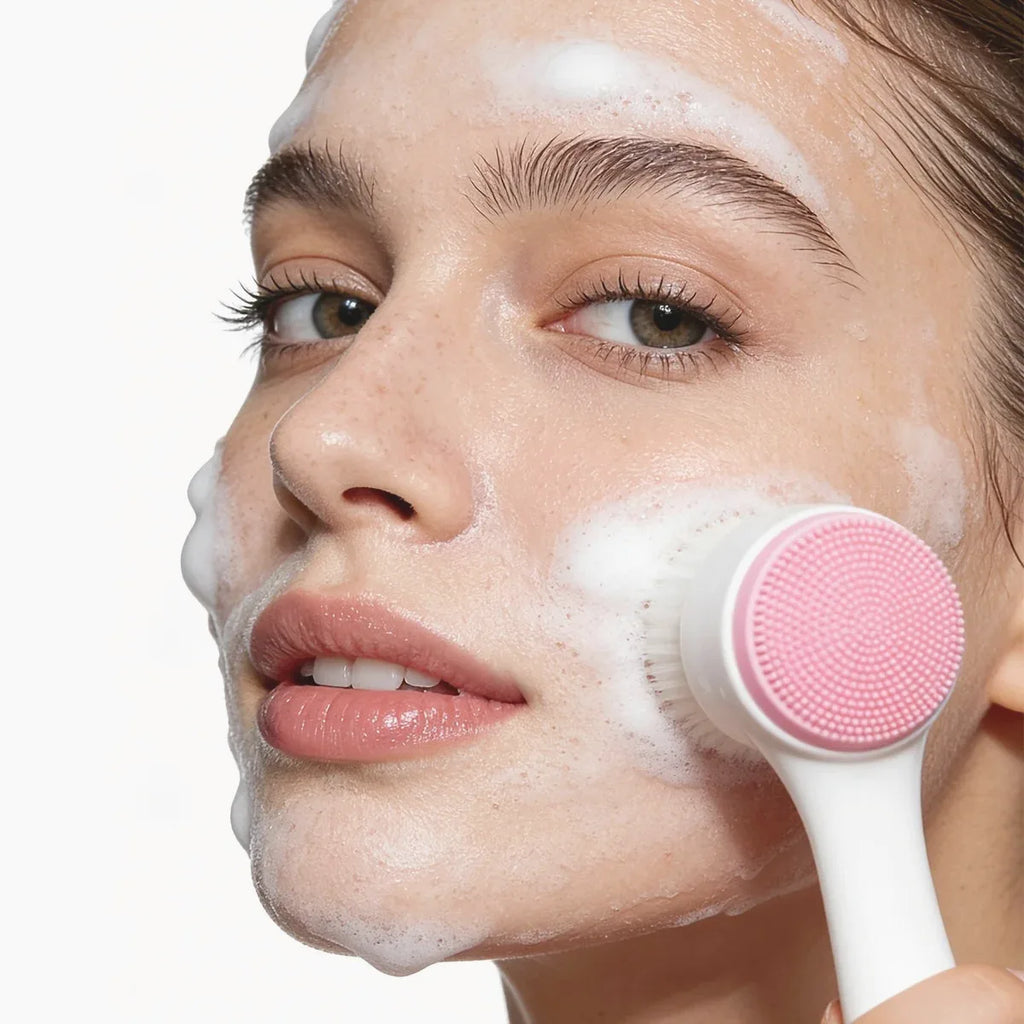 4-Piece Facial Cleansing & Massage Tool Set — view 6