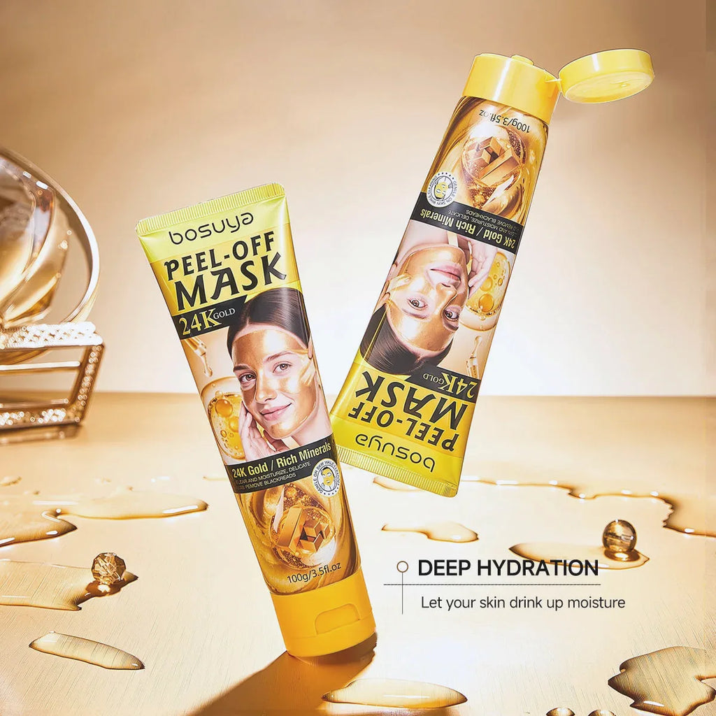 Peel-Off Pore Cleansing Facial Mask — view 5