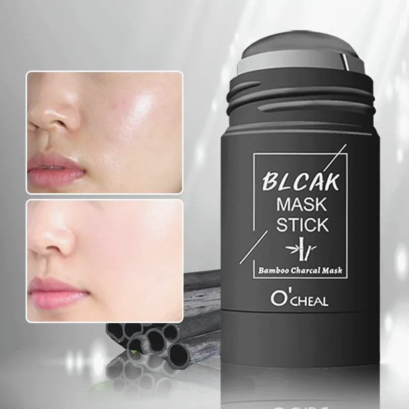 Solid Facial Mask Stick | Beautifully Within
