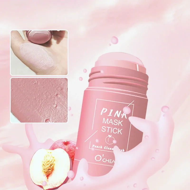 Solid Facial Mask Stick — view 2