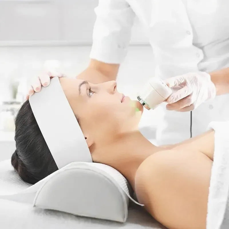 Disposable Spa Facial Headbands — view 2