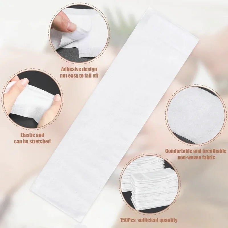 Disposable Spa Facial Headbands — view 5