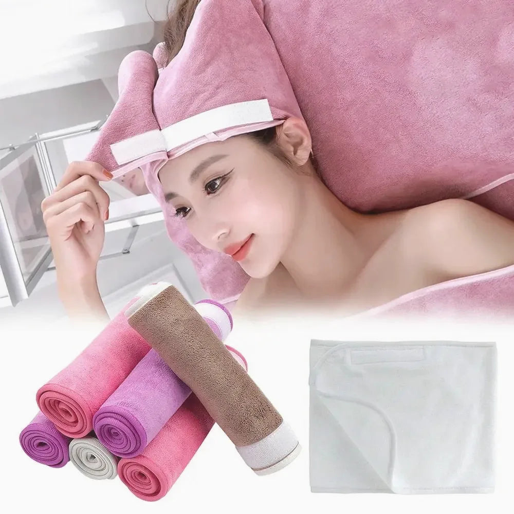 Reusable Microfiber Makeup Remover Towel | Beautifully Within