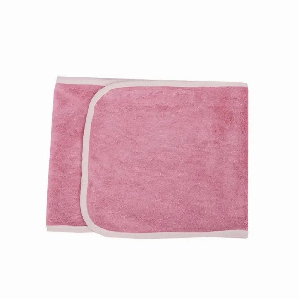 Reusable Microfiber Makeup Remover Towel — view 5