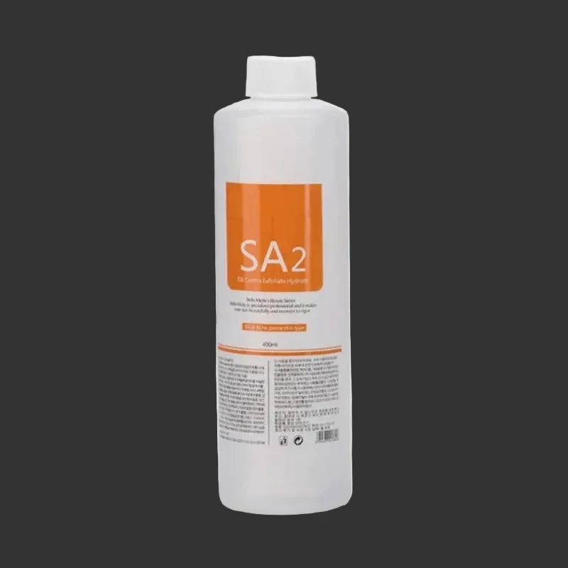 Aqua Peel Facial Serum Kit (3 x 400ml) — view 7