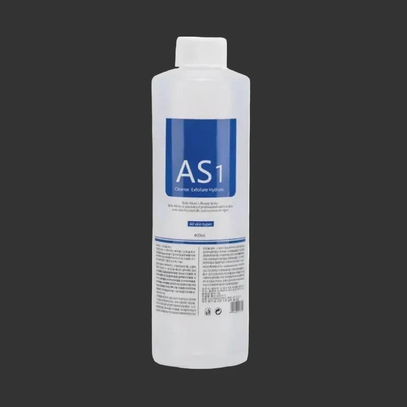 Aqua Peel Facial Serum Kit (3 x 400ml) — view 9