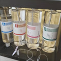 Hydra Peeling Serum for Dermabrasion Machines (500ml) | Beautifully Within