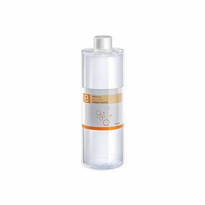 Hydra Peeling Serum for Dermabrasion Machines (500ml) — view 7
