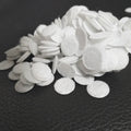 Microdermabrasion Replacement Filter Tips — 10mm | Beautifully Within