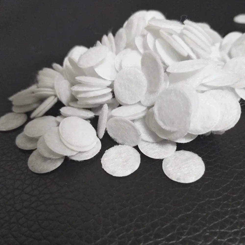 Microdermabrasion Replacement Filter Tips — 10mm | Beautifully Within
