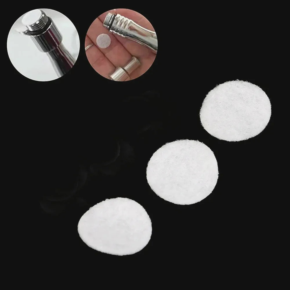 Microdermabrasion Replacement Filter Tips — 10mm — view 5