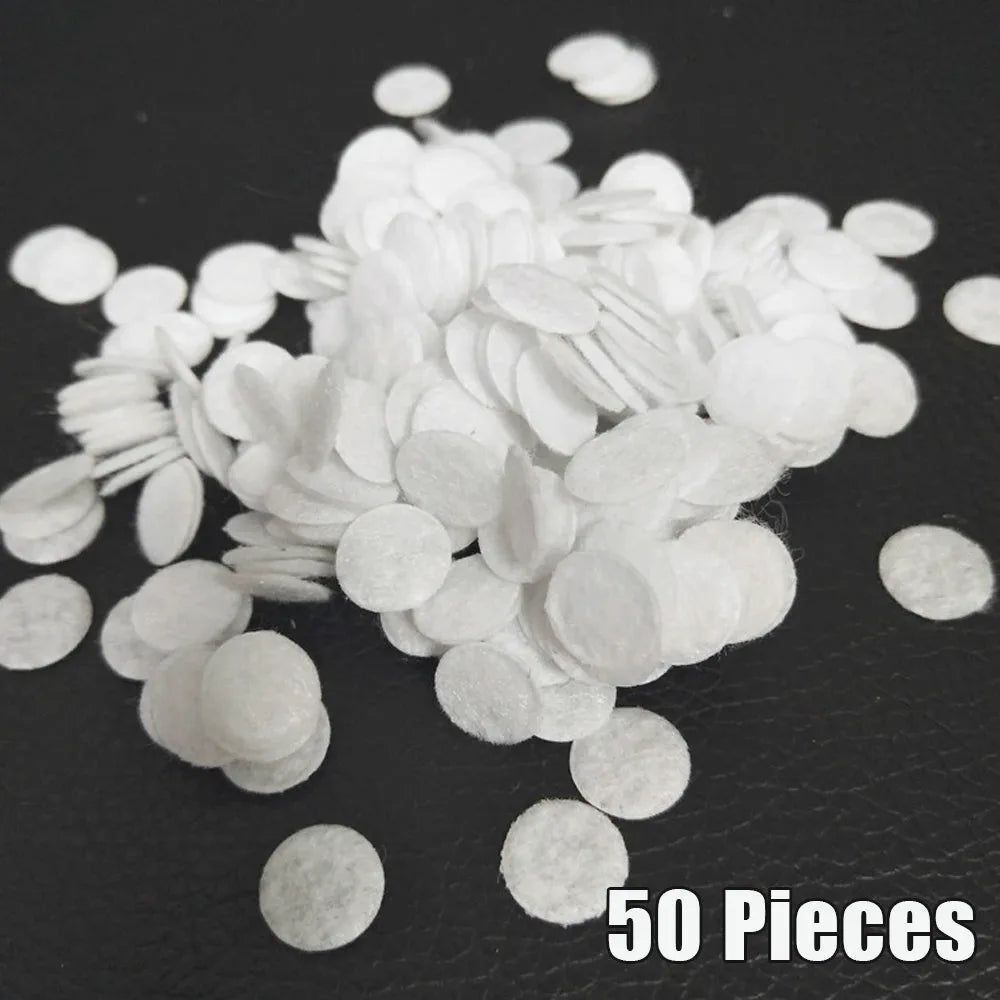 Microdermabrasion Replacement Filter Tips — 10mm — view 6