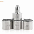 Stainless Steel Microdermabrasion Replacement Tips | Beautifully Within