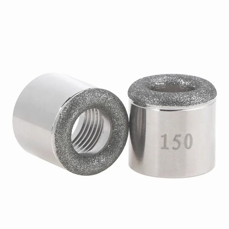 Stainless Steel Microdermabrasion Replacement Tips — view 6
