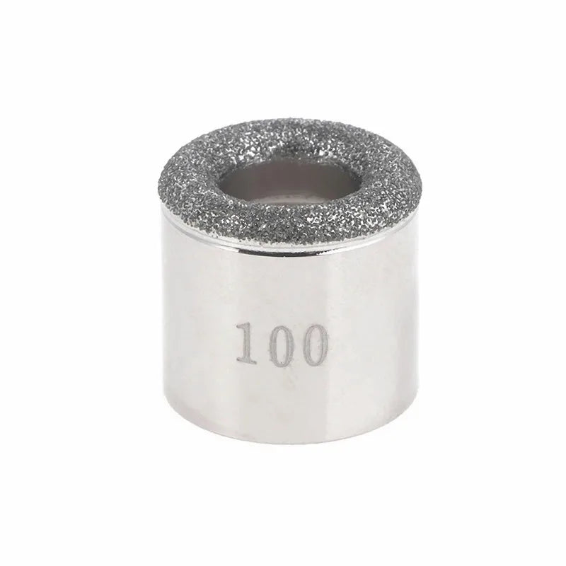 Stainless Steel Microdermabrasion Replacement Tips — view 7