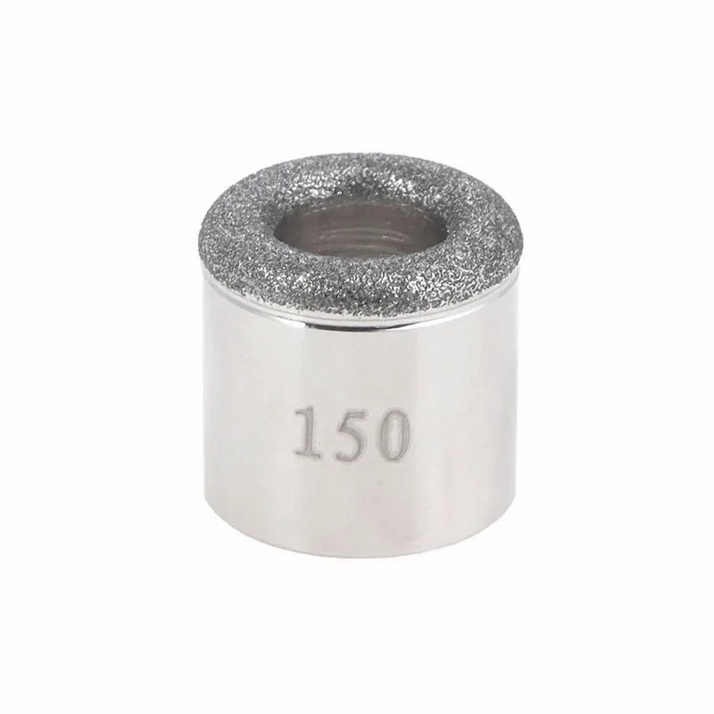 Stainless Steel Microdermabrasion Replacement Tips — view 8