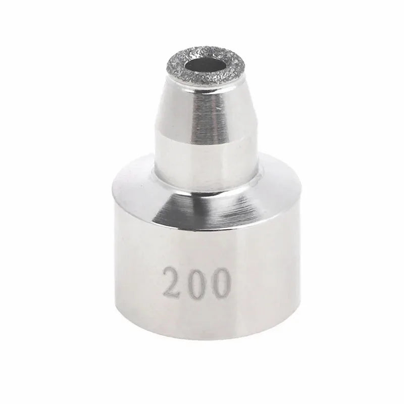 Stainless Steel Microdermabrasion Replacement Tips — view 10