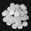 Microdermabrasion Cotton Filters — 200 Pack | Beautifully Within