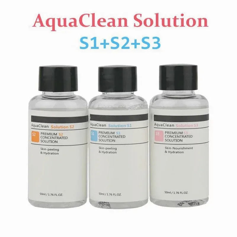 Deep Cleansing Dermabrasion Solution — 50ml — view 2